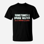Water Shirts