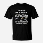 Stamp Shirts