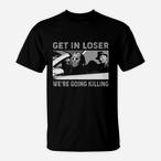 Killing Shirts