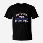 Trailer Park Shirts