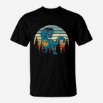 Golf Player Shirts