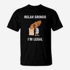 Immigrant Shirts