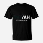 Yahweh Shirts