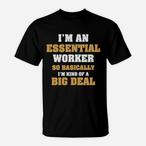Essential Worker Shirts