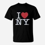 New York Shirts