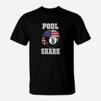 Pool Shirts