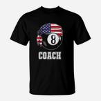 Coach Shirts
