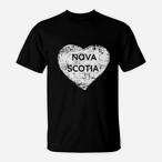 Nova Scotia Shirts