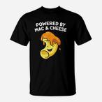Cheese Shirts