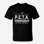 Vegetarian Shirts