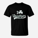 Shenanigans Shirts