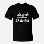 Blessed Shirts