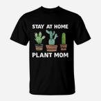 Stay At Home Mom Shirts