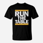 Table Football Shirts