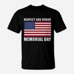 Memorial Day Shirts
