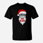 Santa Claus Shirts