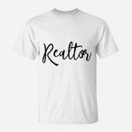 Realtor Shirts