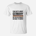 Germany Shirts