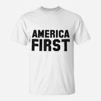 America First Shirts