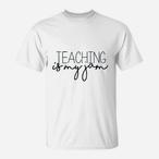 Jam Shirts