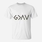 God Is Greater Shirts