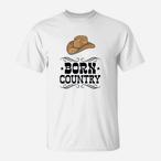 Country Girl Shirts