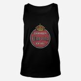 Cerveza  Extra Unisex Tank Top