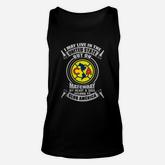Club America 2221 Unisex Tank Top