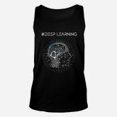 Deep Learning Data Science Machine Learning Ai Unisex Tank Top