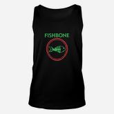 Fishbone Retro Punk Rock And Roll Band Fish Bone - Mens Premium T-shirt 1 Unisex Tank Top