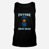 Future Hbcu Grad Unisex Tank Top