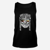 Have A Willie Nice Day Unisex Tank Top