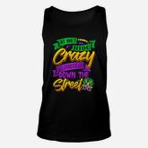 Mardi Gras Parade It Unisex Tank Top