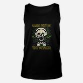 Video Gamer Gamers Dont Die They Respawn Unisex Tank Top