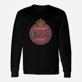 Cerveza Extra Long Sleeve T-Shirt