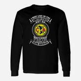 Club America 2221 Long Sleeve T-Shirt