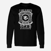Savannah College Of Art And Long Sleeve T-Shirt