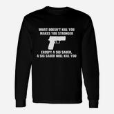 Sig Accessories Tactical Long Sleeve T-Shirt