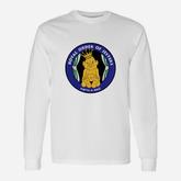 Royal Order Of Jesters Long Sleeve T-Shirt