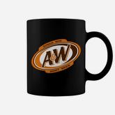 A&w Coffee Mug