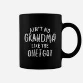 Aint No Grandma Like The One I Got Coffee Mug
