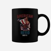 American Hero Rocky Iv Shirt Coffee Mug