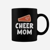 Cheer Mom Cheerleader Mom Coffee Mug