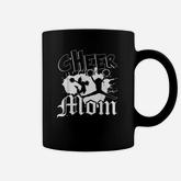Cheer Mom Cheerleaders Mom Coffee Mug