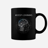 Deep Learning Data Science Machine Learning Ai Coffee Mug