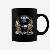 Euless Texas It's Where My Story Begins Coffee Mug