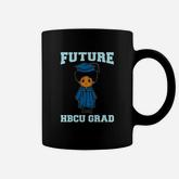 Kids Hbcu Future Grad College Coffee Mug