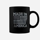 Made In America Coffee Mug