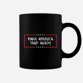 Make America Trap Again Trap Music Lover Gift Coffee Mug