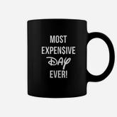 Most Expensive Day Ever Coffee Mug